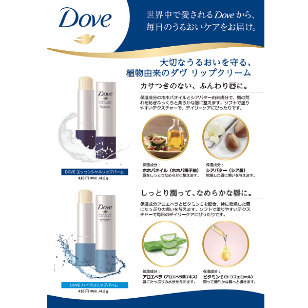 リップ バーム